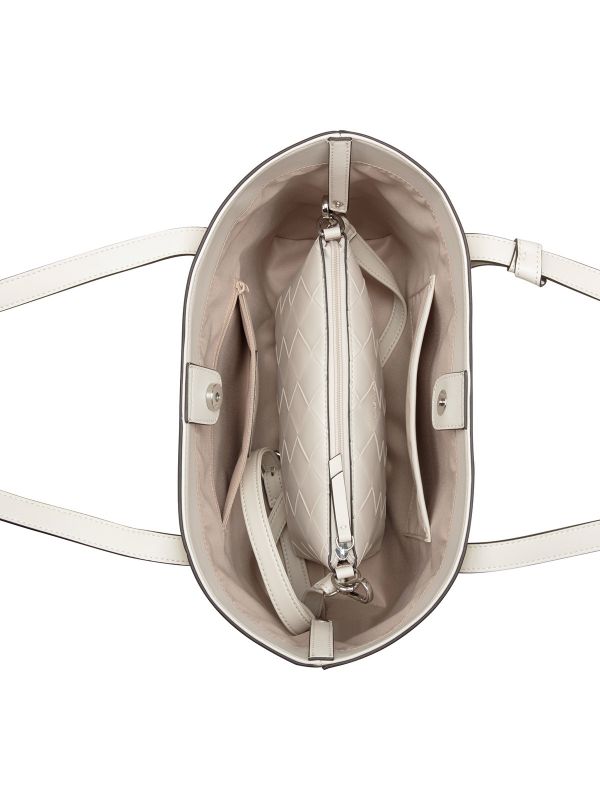 תיק נשיאה עם ארנק RUTHIE