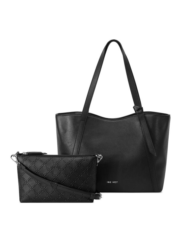 תיק נשיאה עם ארנק RUTHIE