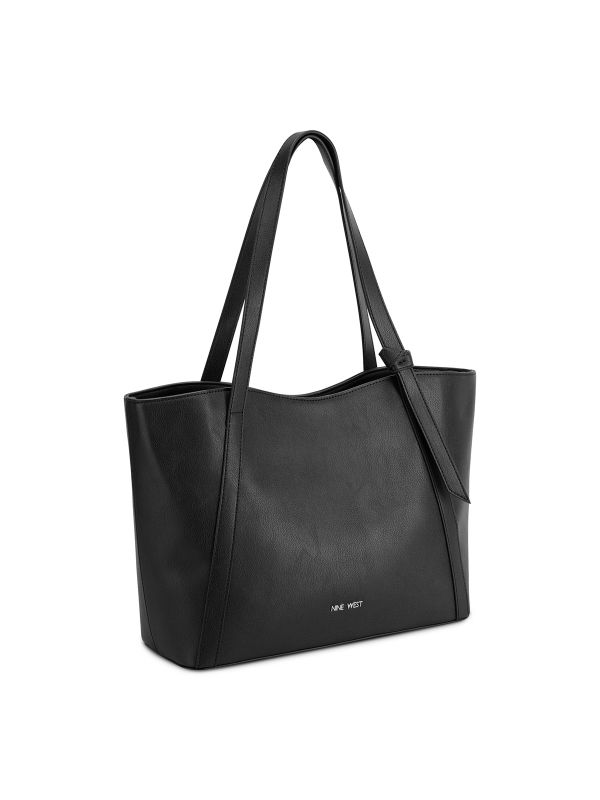 תיק נשיאה עם ארנק RUTHIE