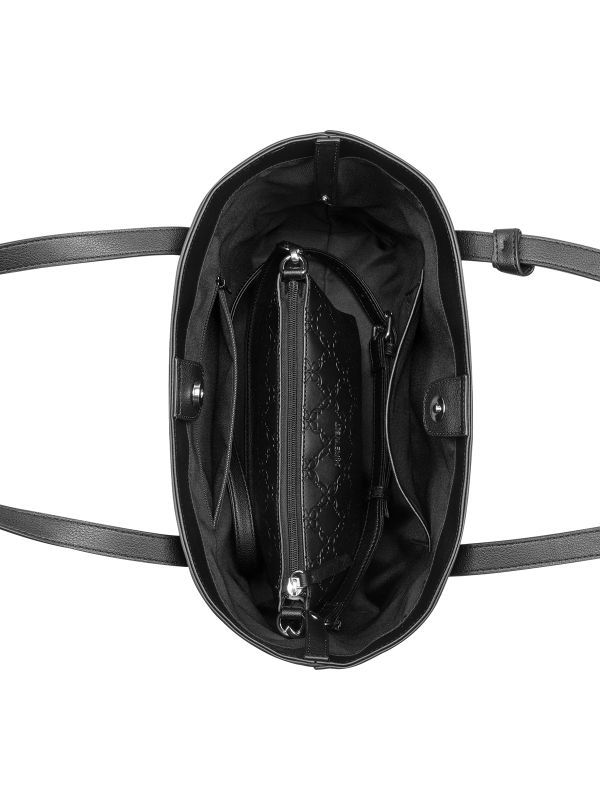 תיק נשיאה עם ארנק RUTHIE