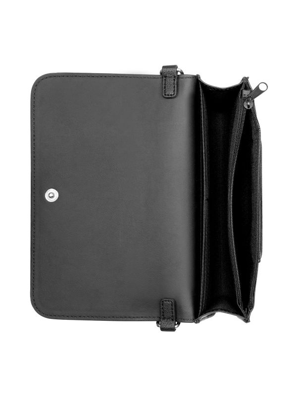 תיק קרוסבודי SHONDA