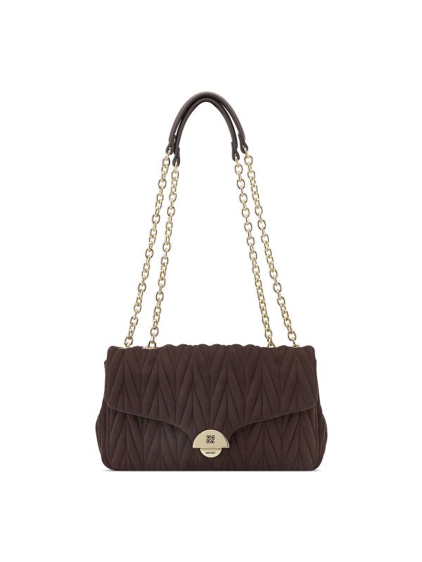 תיק אלגנטי בדוגמה JASLEE