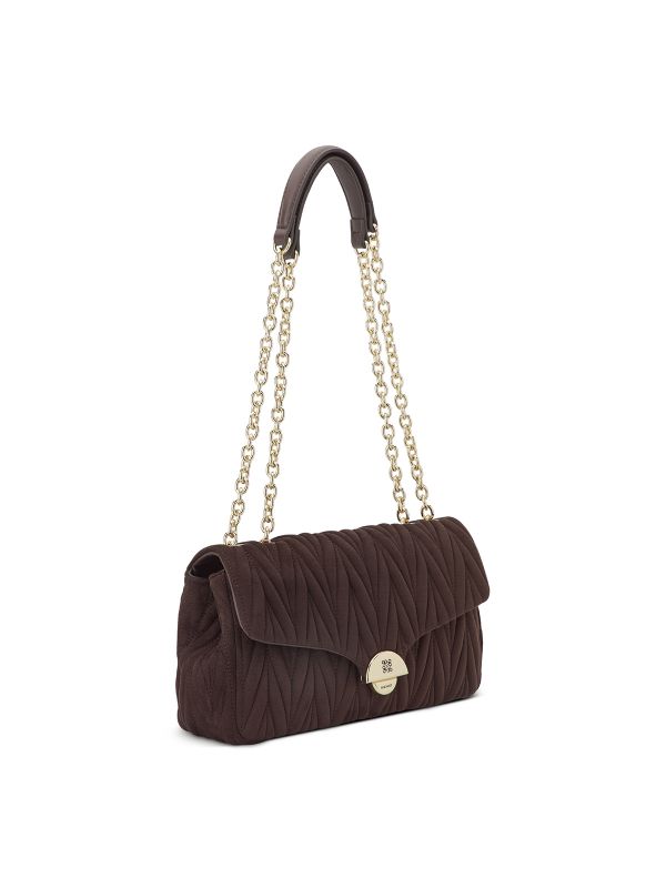 תיק אלגנטי בדוגמה JASLEE