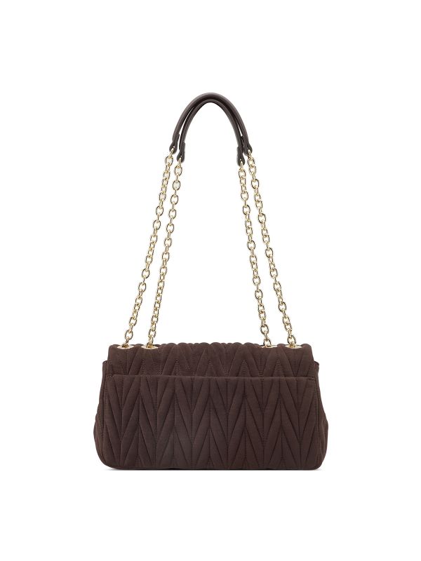 תיק אלגנטי בדוגמה JASLEE