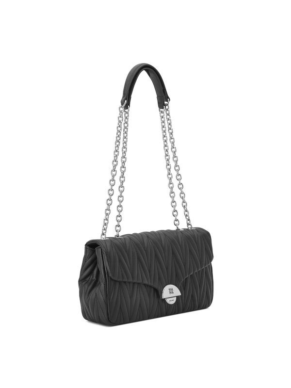 תיק אלגנטי בדוגמה JASLEE