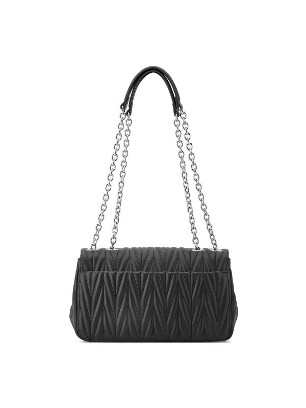 תיק אלגנטי בדוגמה JASLEE