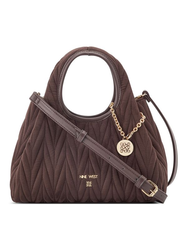 תיק צד אלגנטי בדוגמא JASLEE