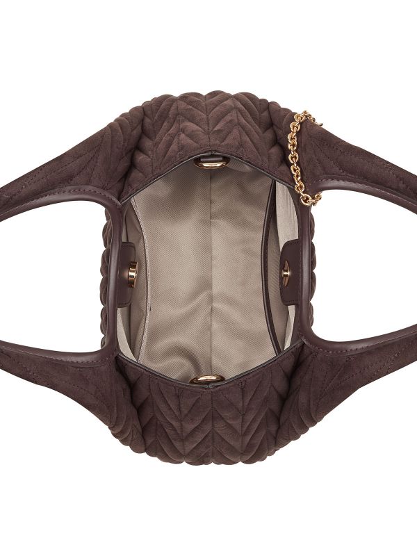 תיק צד אלגנטי בדוגמא JASLEE