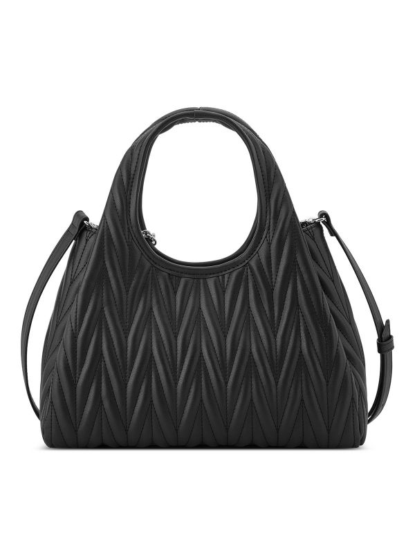 תיק צד אלגנטי בדוגמא JASLEE