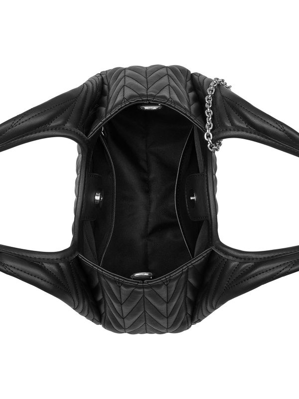 תיק צד אלגנטי בדוגמא JASLEE