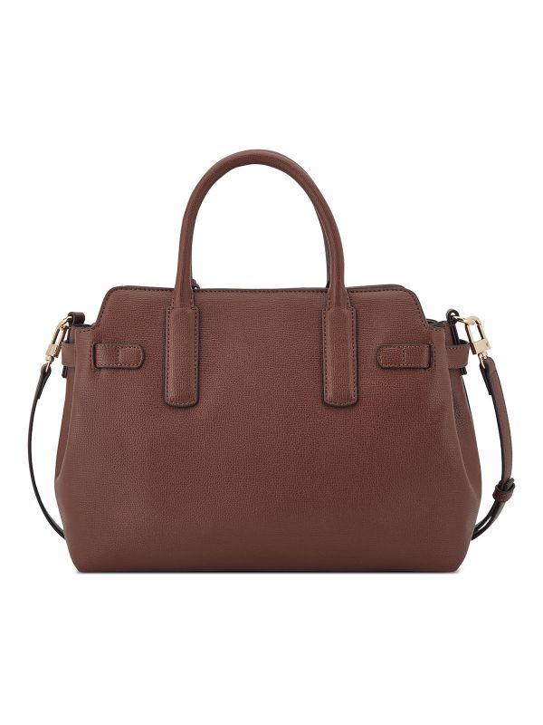 תיק צד עם רצועות LILLE