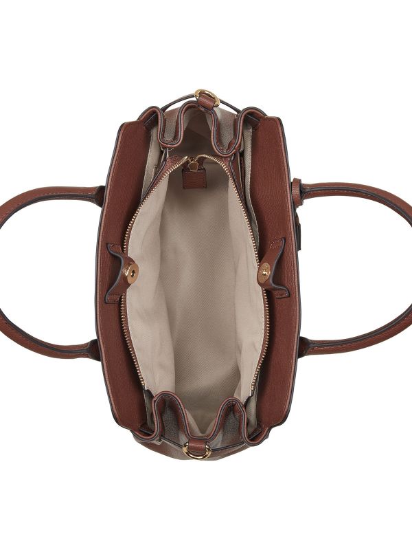 תיק צד עם רצועות LILLE