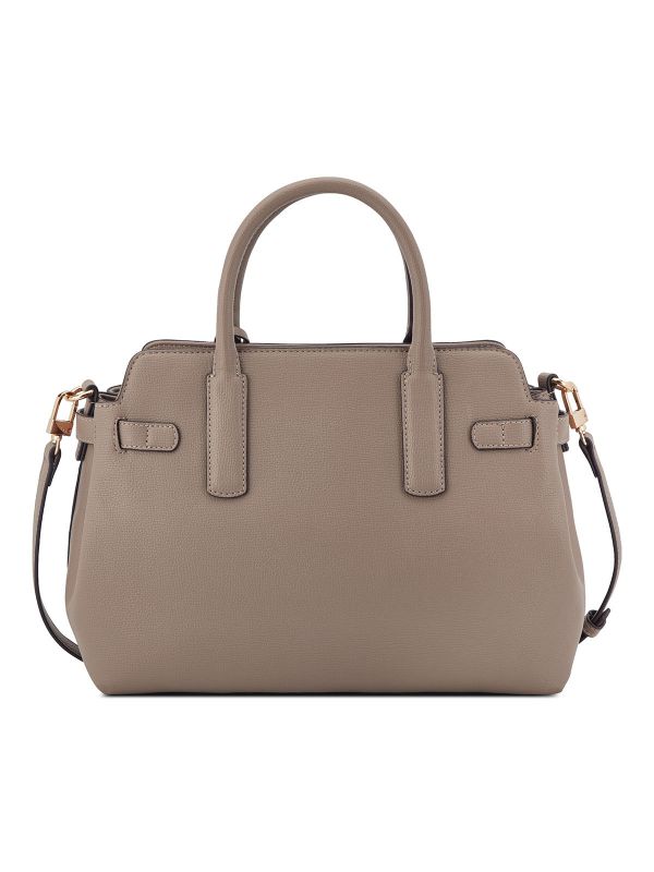 תיק צד עם רצועות LILLE