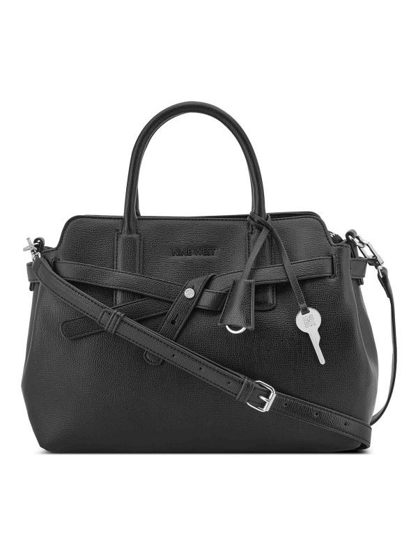 תיק צד עם רצועות LILLE