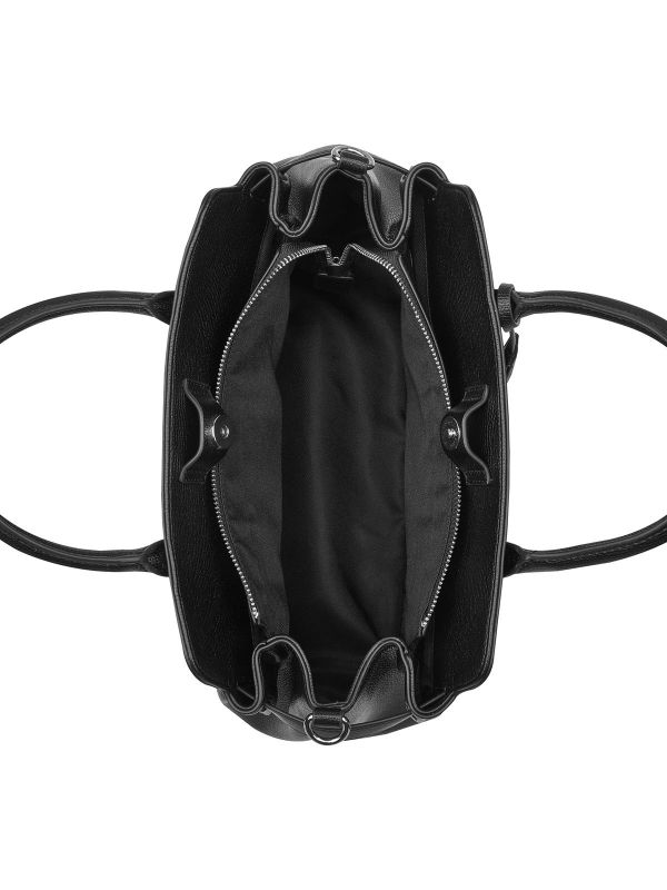 תיק צד עם רצועות LILLE