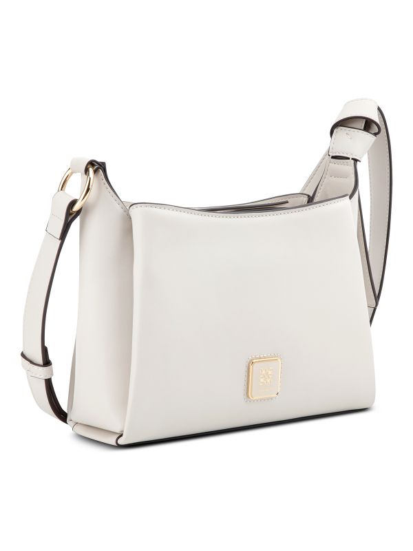 תיק קרוסבודי LYRA