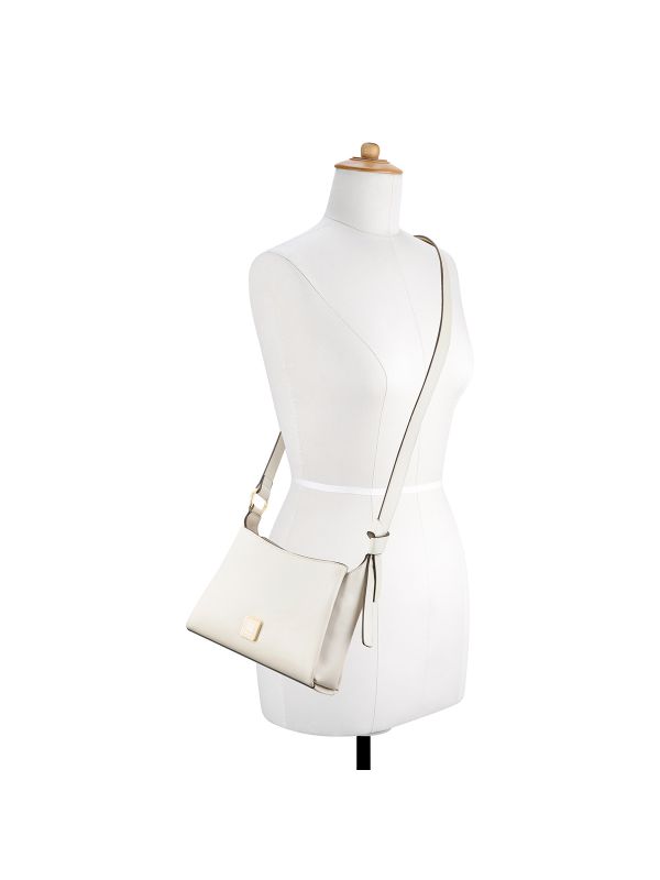 תיק קרוסבודי LYRA