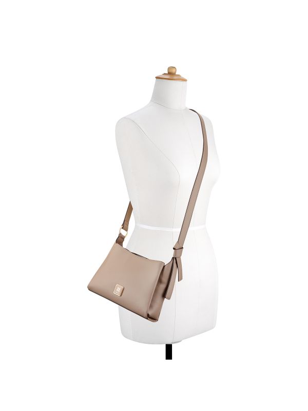 תיק קרוסבודי LYRA