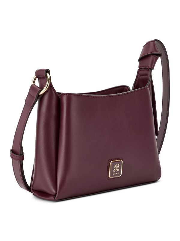 תיק קרוסבודי LYRA