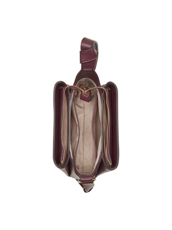 תיק קרוסבודי LYRA