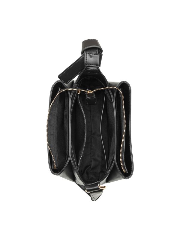 תיק קרוסבודי LYRA