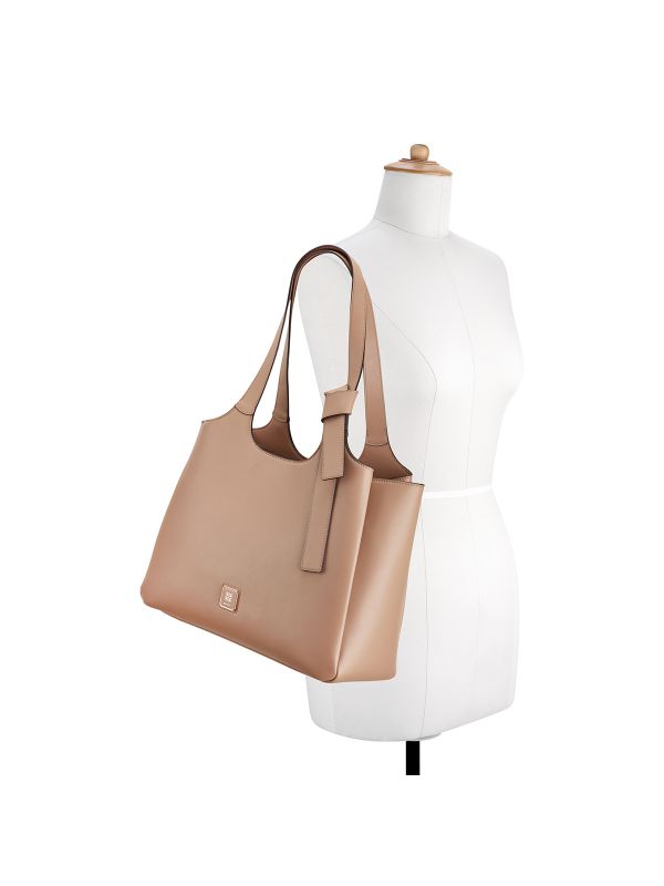 תיק נשיאה LYRA