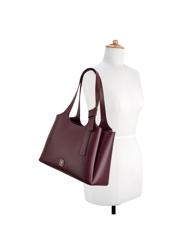 תיק נשיאה LYRA