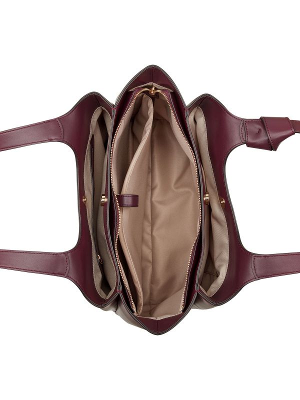 תיק נשיאה LYRA