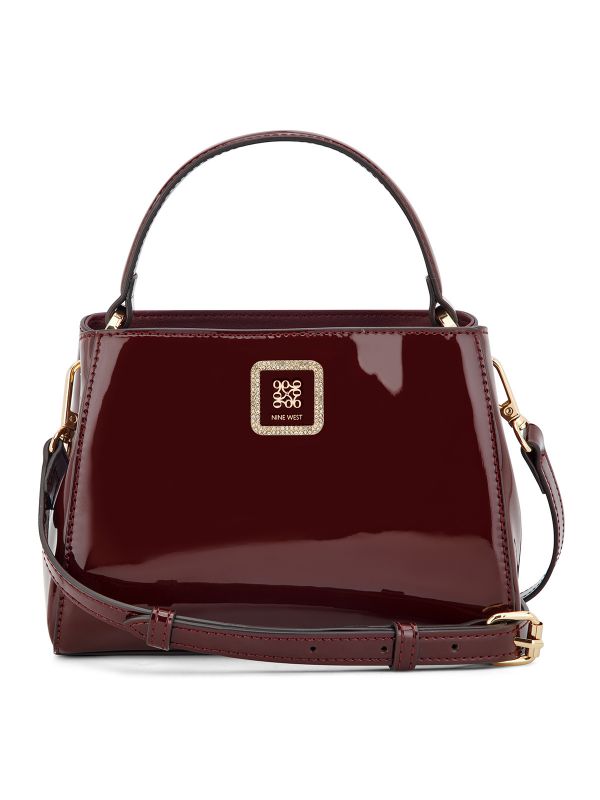 תיק צד אלגנטי NIAMH