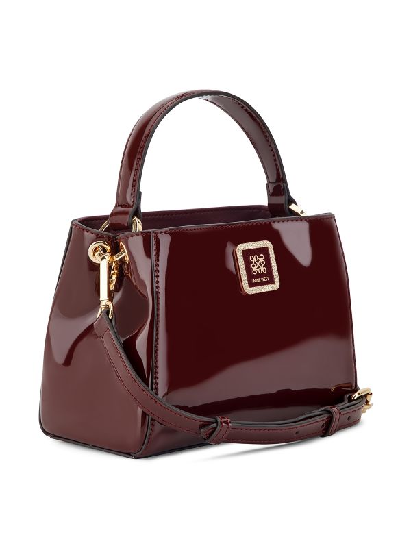 תיק צד אלגנטי NIAMH