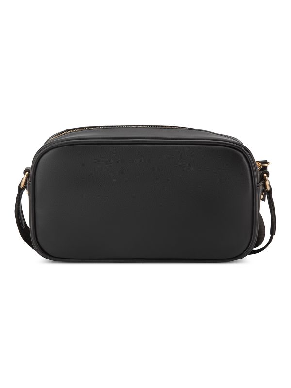 תיק צד עם ארנק תואם PAULINE