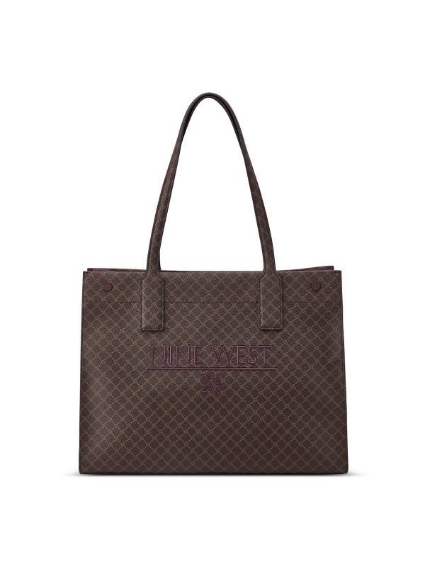 תיק נשיאה גדול PAULINE