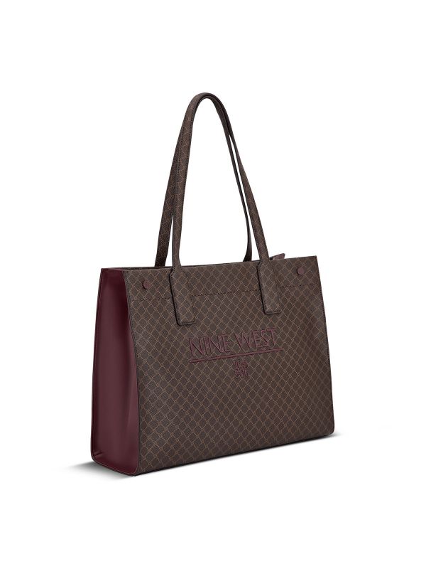 תיק נשיאה גדול PAULINE