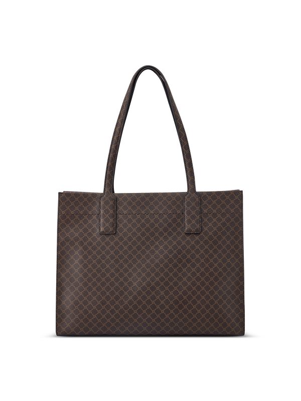 תיק נשיאה גדול PAULINE