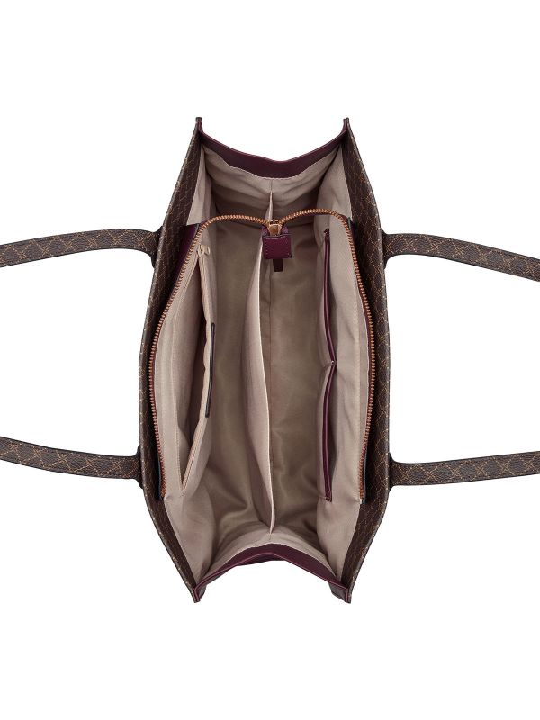 תיק נשיאה גדול PAULINE