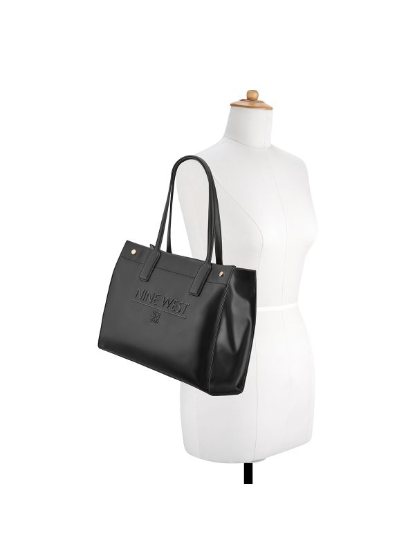 תיק נשיאה גדול PAULINE