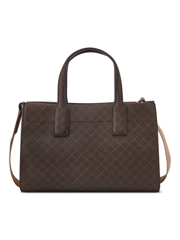 תיק צד עם ארנק תואם PAULINE