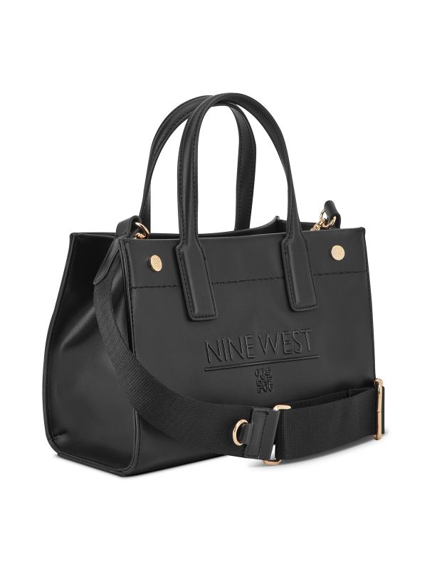 תיק צד עם ארנק תואם PAULINE