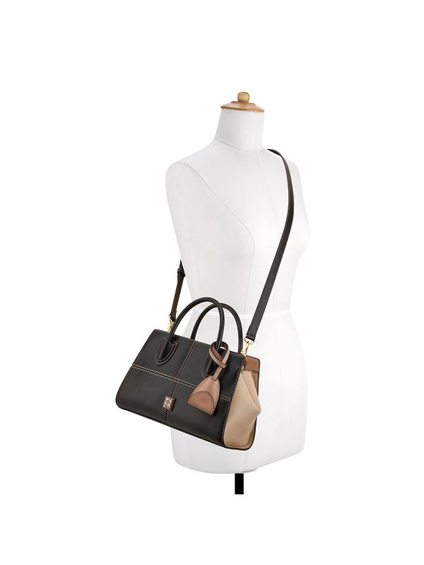 תיק צד אלגנטי PAXTIN