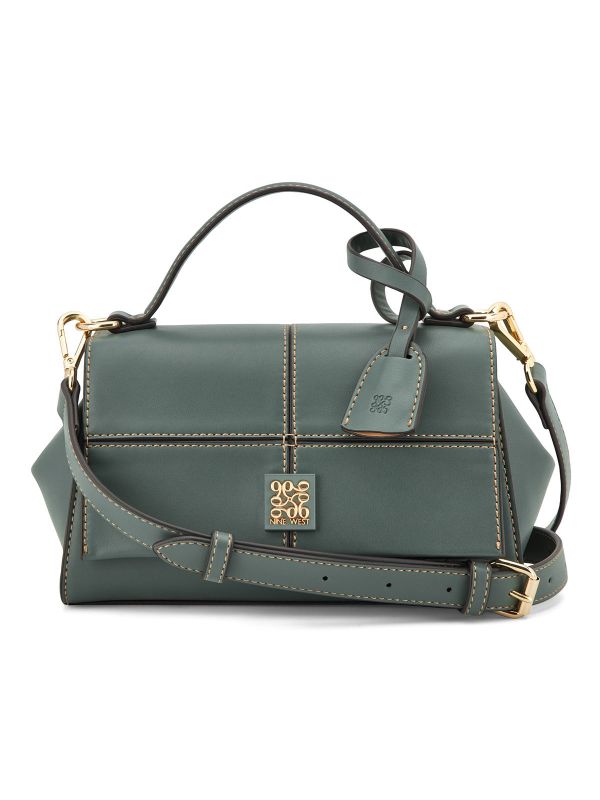 תיק צד מלבני PAXTIN