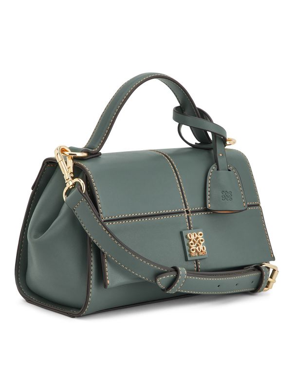 תיק צד מלבני PAXTIN