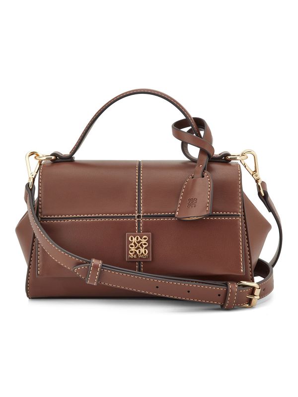 תיק צד מלבני PAXTIN