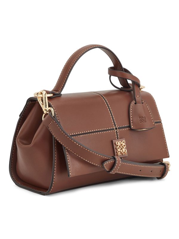 תיק צד מלבני PAXTIN