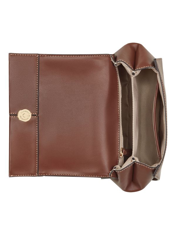 תיק צד מלבני PAXTIN