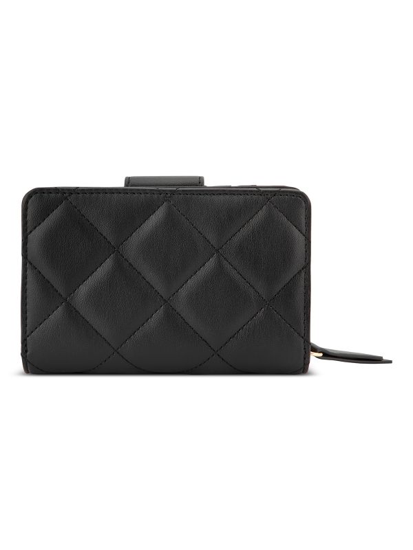 ארנק בהדפס מעויינים HALEEMA