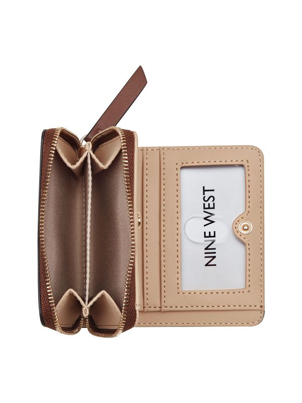 ארנק מלבני LOCKUP 9