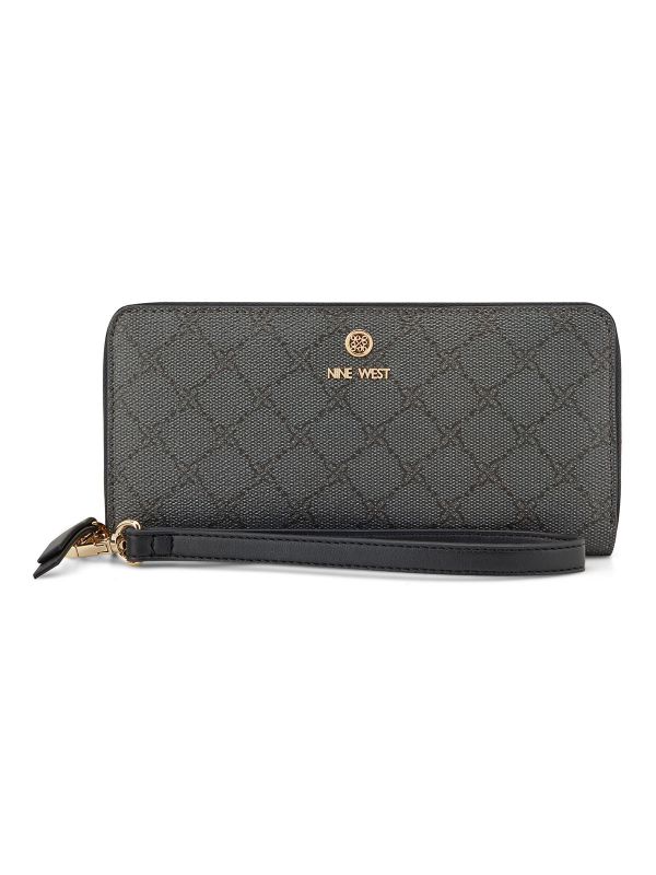 ארנק מלבני LOCKUP 9