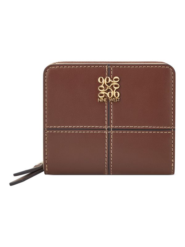 ארנק ריבועי PAXTIN