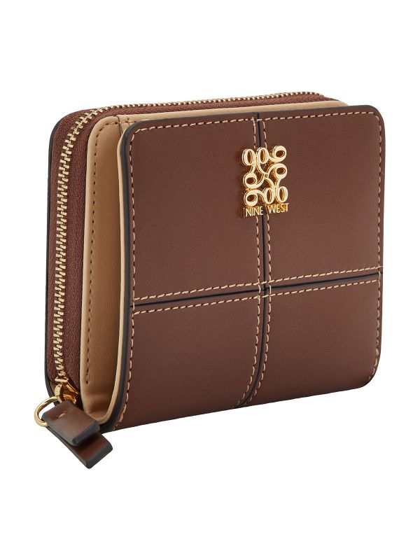 ארנק ריבועי PAXTIN