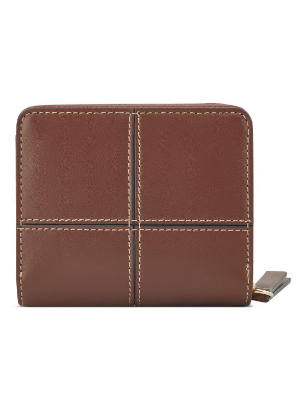 ארנק ריבועי PAXTIN